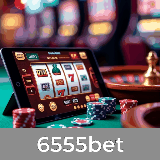 Descubra a emoção dos jogos de cassino no 6555bet com apostas estratégicas