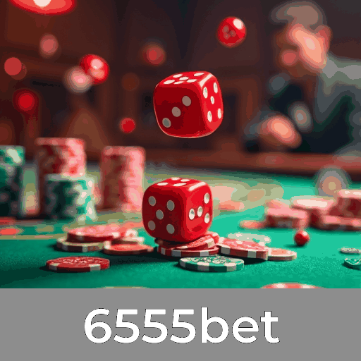 6555bet New Player Bonus