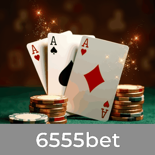 Descubra os bônus exclusivos no 6555bet: aposta e ganhe mais!